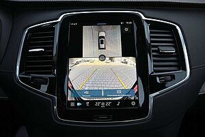 Volvo  T8 AWD RC Ultra Dark*LUFT*360°*ACC