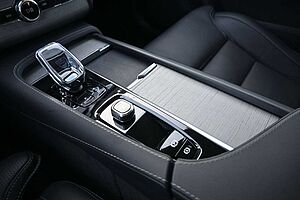 Volvo  T8 AWD RC Ultra Dark*LUFT*360°*ACC