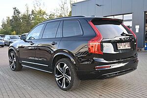 Volvo  T8 AWD RC Ultra Dark*LUFT*360°*ACC