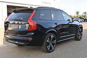Volvo  T8 AWD RC Ultra Dark*LUFT*360°*ACC