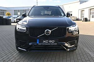 Volvo  T8 AWD RC Ultra Dark*LUFT*360°*ACC