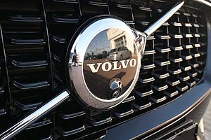 Volvo  T8 AWD RC Ultra Dark*LUFT*360°*ACC