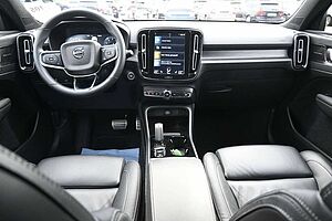 Volvo  T3 R Design *PANO*RFK*H&K*Leder*
