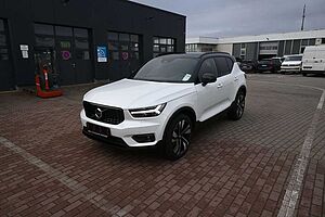Volvo  T3 R Design *PANO*RFK*H&K*Leder*