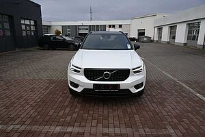 Volvo  T3 R Design *PANO*RFK*H&K*Leder*