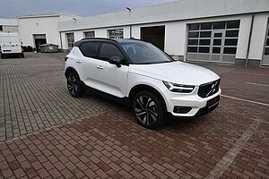 Volvo  T3 R Design *PANO*RFK*H&K*Leder*
