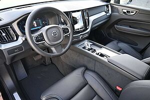 Volvo  B5 B Ultra Black Edition*LUFT*360°*Massage*