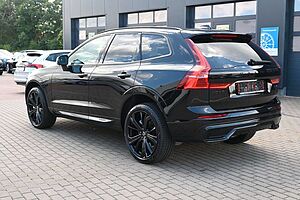 Volvo  B5 B Ultra Black Edition*LUFT*360°*Massage*