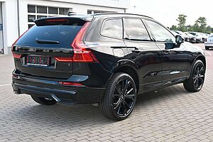 Volvo  B5 B Ultra Black Edition*LUFT*360°*Massage*