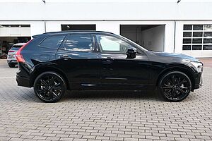 Volvo  B5 B Ultra Black Edition*LUFT*360°*Massage*
