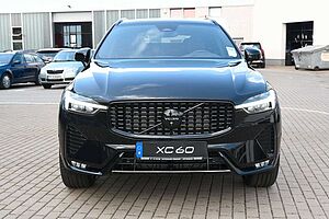 Volvo  B5 B Ultra Black Edition*LUFT*360°*Massage*