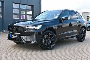Volvo  B5 B AWD Ultra Black Edition*LUFT*360°*ACC