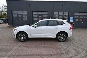 Volvo  T6 Inscription PHEV AWD*AHK*RFK*H&K*STHZG*