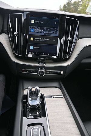 Volvo  T6 Inscription PHEV AWD*AHK*RFK*H&K*STHZG*