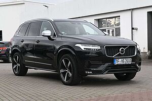 Volvo  R Design AWD