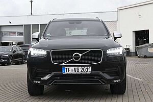 Volvo  R Design AWD