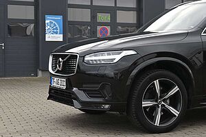 Volvo  R Design AWD