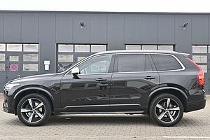 Volvo  R Design AWD