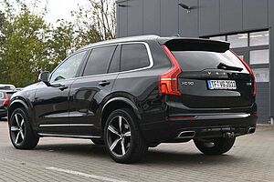 Volvo  R Design AWD