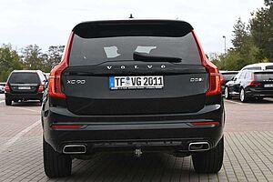 Volvo  R Design AWD