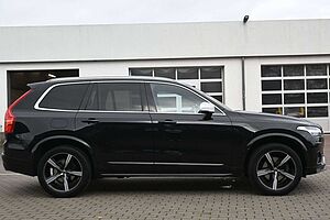 Volvo  R Design AWD