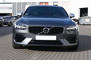 Volvo  Lim. R-Design Plug-In Hyb. AWD*B&W*LUFT*MASS*