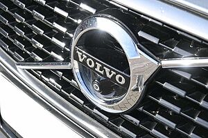 Volvo  Lim. R-Design Plug-In Hyb. AWD*B&W*LUFT*MASS*