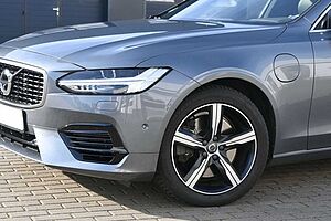 Volvo  Lim. R-Design Plug-In Hyb. AWD*B&W*LUFT*MASS*