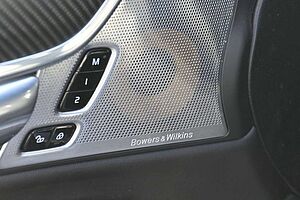 Volvo  Lim. R-Design Plug-In Hyb. AWD*B&W*LUFT*MASS*