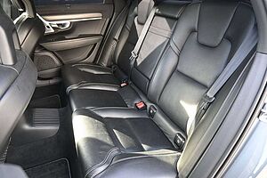 Volvo  Lim. R-Design Plug-In Hyb. AWD*B&W*LUFT*MASS*