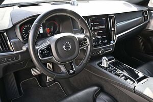 Volvo  Lim. R-Design Plug-In Hyb. AWD*B&W*LUFT*MASS*