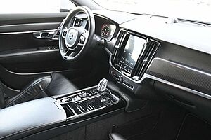 Volvo  Lim. R-Design Plug-In Hyb. AWD*B&W*LUFT*MASS*