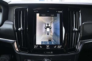 Volvo  Lim. R-Design Plug-In Hyb. AWD*B&W*LUFT*MASS*