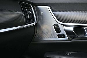 Volvo  Lim. R-Design Plug-In Hyb. AWD*B&W*LUFT*MASS*