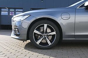 Volvo  Lim. R-Design Plug-In Hyb. AWD*B&W*LUFT*MASS*