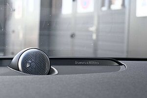 Volvo  Lim. R-Design Plug-In Hyb. AWD*B&W*LUFT*MASS*