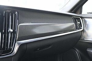Volvo  Lim. R-Design Plug-In Hyb. AWD*B&W*LUFT*MASS*