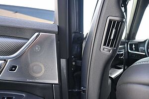 Volvo  Lim. R-Design Plug-In Hyb. AWD*B&W*LUFT*MASS*
