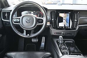 Volvo  Lim. R-Design Plug-In Hyb. AWD*B&W*LUFT*MASS*
