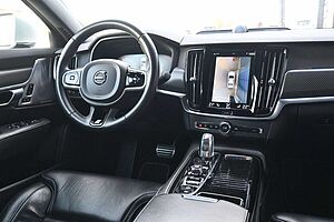 Volvo  Lim. R-Design Plug-In Hyb. AWD*B&W*LUFT*MASS*