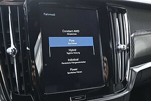 Volvo  Lim. R-Design Plug-In Hyb. AWD*B&W*LUFT*MASS*