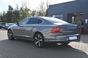 Volvo  Lim. R-Design Plug-In Hyb. AWD*B&W*LUFT*MASS*