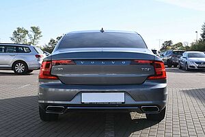 Volvo  Lim. R-Design Plug-In Hyb. AWD*B&W*LUFT*MASS*