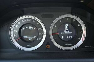 Volvo  3.2L 6-Zylinder