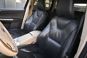 Volvo  3.2L 6-Zylinder