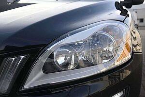 Volvo  3.2L 6-Zylinder