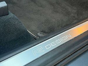 Volvo  R-Design*PANO*LED*CD*NAV*RFK*7Si*