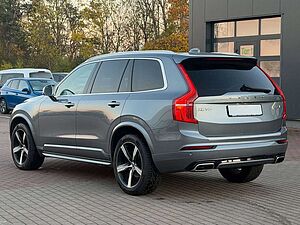 Volvo  R-Design*PANO*LED*CD*NAV*RFK*7Si*