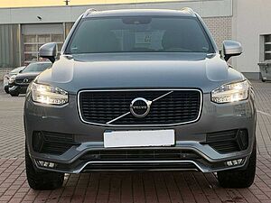 Volvo  R-Design*PANO*LED*CD*NAV*RFK*7Si*