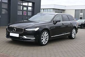 Volvo  D5 Inscrip* AWD*360°*MASS*LUFT*NAV*MIETKAUF